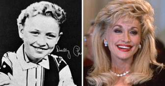 Getting “Peed On” in Bed Was the Best Thing in Winter: The Tragic Story of Dolly Parton’s Childhood