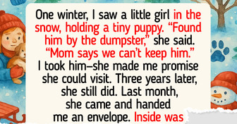 15 Times Kindness Proved It’s Still the Strongest Force on Earth