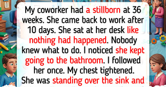 11 True Workplace Stories Where Kindness Showed Up Exactly When People Needed It Most