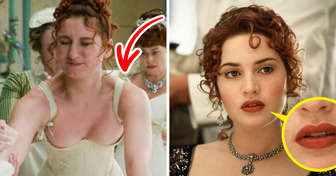 8 Fashion Mistakes in Movies and Series That Are Hard to Spot by Regular People
