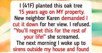 12 Nightmare Neighbors That Finally Got Served Justice
