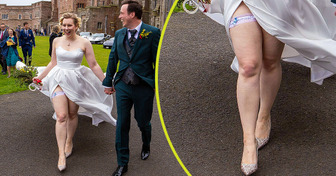 16 Brides Who Skipped the Store and Stitched Their Own Wedding Gowns