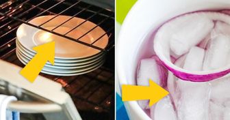 11 clever kitchen hacks that only the professionals know