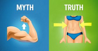 10 Fitness Myths You Need to Stop Believing