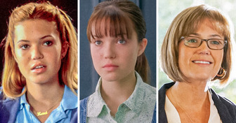 What 15 Movie Stars Looked Like in Their First Roles, at the Peak of Their Careers, and in Recent Movies