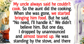 16 Acts of Kindness From Family That Prove Compassion Still Holds the World Together