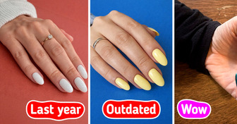10 Hottest Nail Trends That Radiate Pure Summer Energy