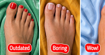 10 Pedicure Trends That Nail Techs Are Obsessing Over Everywhere This Summer 2026