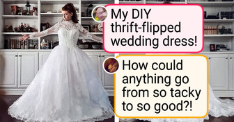 16 Heartwarming Flea Market Finds That Proved Old Junk Hides Real Joy