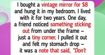 16 Tiny Vintage Treasures People Almost Walked Past