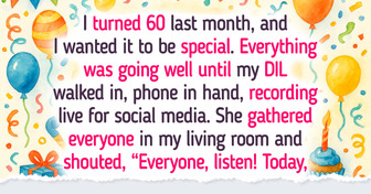 10 Stories That Prove Family Can Hurt Us More Than Strangers