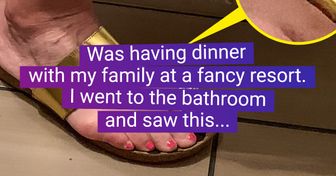 20+ People Who Just Went on Vacation but Now Can’t Stop Talking About What Happened There