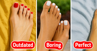 10 Pedicure Ideas That Are Dominating Spring and Summer 2026