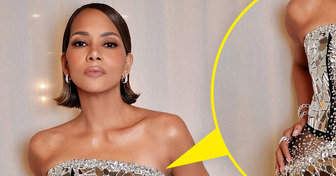 “Best Dressed” Halle Berry’s Shattered Glass Dress at the Oscars Takes the Internet by Storm