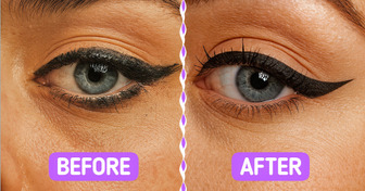 13 Simple Beauty Hacks to Fix a Bad Day in Minutes