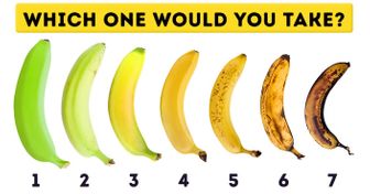 10 Properties of Bananas Which You Probably Didn’t Know About