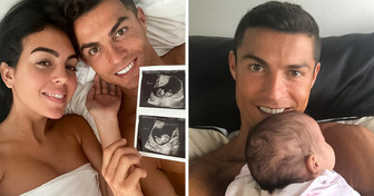 After Cristiano Ronaldo Lost His Son at Birth, He Found a Heartwarming Way to Honor His Memory