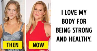 15 Curvy Celebs Who Embrace Their Shape and Make Us Cheer for #BeautyBeyondSize