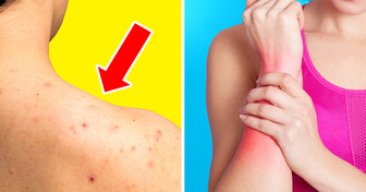 5 Alarming Ways Your Body Might Be Signaling Health Problems
