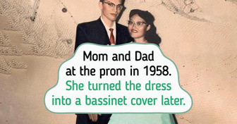 12 Prom Photos That Capture the Magic of the Last Century