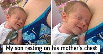 15+ Times People Spotted a Little Miracle in Their Life