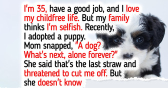 My Family Thinks I’m Choosing Pets Over Parenthood, but the Truth Is Something I Can’t Say Out Loud