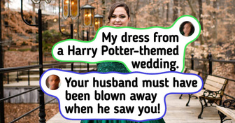 18 Brides Who Said “No” to a White Dress and Looked Absolutely Stunning