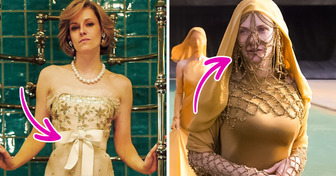 11 Times Costume Designers Created Such Accurate Costumes, It Made Us Want to Give Them a Standing Ovation