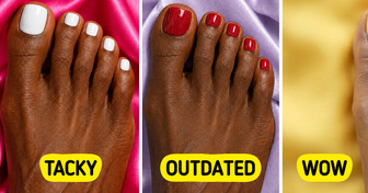 8 Cozy-Season Pedicure Trends That Are Booking Out Every Salon in September