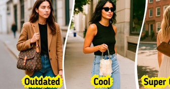 8 Purse Trends of 2025 to Recreate Effortlessly Cool Look