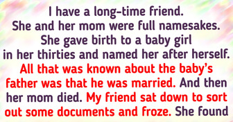 16 Stories About Family Members Who Had a Few Skeletons in the Closet