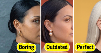 10 Fall Beauty Trends Still Taking Over Your Jewelry Box This September 2026, Starting With Earrings