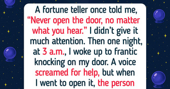 12 Fortune Telling Stories That Were Disturbingly Accurate