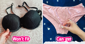 11 Tips That Can Help You Choose the Right Underwear