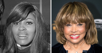 The Late Tina Turner: Rock’n’Roll Queen’s Triumphant Journey From a Toxic Relationship to Finding True Love
