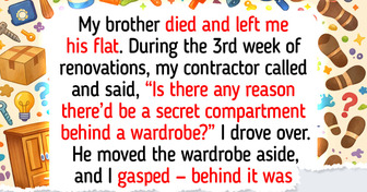 10 Home Renovation Stories That Prove Family Drama Can Hide Behind Any Wall