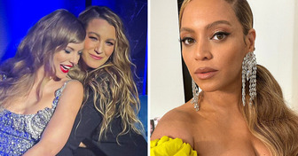Blake Lively Praises Beyoncé and Taylor Swift for Supporting Each Other in Empowering Message