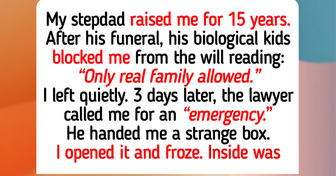 12 Real Stories That Prove Kindness Saves Us When Everything Else Fails