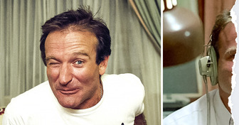Robin Williams’ Kids Honor the Late Actor on His 72nd Birthday, Sharing a Very Rare Photo From His Early Years