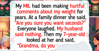 12 Times Children Taught Parents the True Meaning of Kindness and Compassion