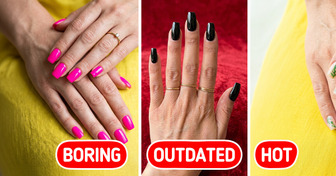 17 Chic Summer Nail Ideas That Look Expensive at Any Nail Salon