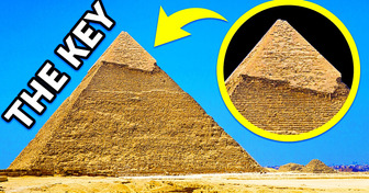 Where Is the Missing Capstone of the Great Pyramid?