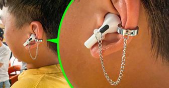 20 Times People Came Up With Creative Solutions for Daily Problems