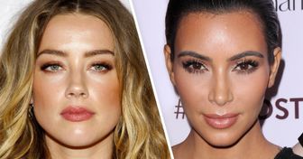 Beauty experts identified 10 women with perfect faces