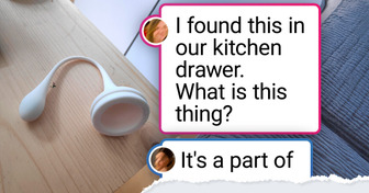 22 Mysterious Objects Solved in Minutes by Internet Users