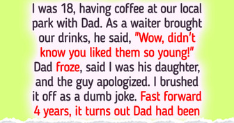 12 People Who Thought It Was Just Another Day—Until Everything Changed