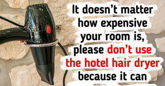 14 Hotel Workers Reveal What Goes On When You’re Not Looking