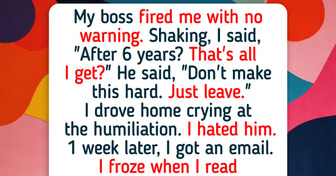 14 Times People Were Silently Kind, and It Came Back to Them Beautifully