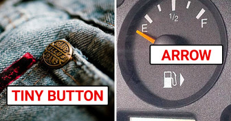 15 Everyday Things That Have a Hidden Purpose