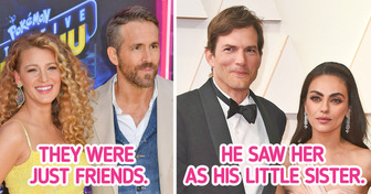 8 Celebrity Couples Who Didn’t Fall in Love at First Sight